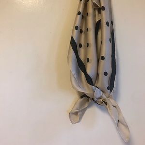 Anthropologie Scarf/head band